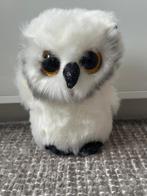 Ty Beanie Boo's Austin Owl Knuffel, Ophalen of Verzenden, Zo goed als nieuw, Overige typen