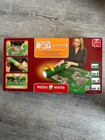 Puzzle & roll Puzzelmat tot 3000 stukjes - Jumbo, Overige typen, Ophalen of Verzenden, Zo goed als nieuw