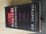 Dr. Shefali - A radical awakening, Ophalen of Verzenden, Zo goed als nieuw