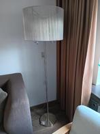 Elegante Staande Lamp, Ophalen of Verzenden, Zo goed als nieuw, Metaal, Modern