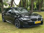 BMW 5-serie 530D - M Sport - High Executive - Laser - HUD -, Auto's, BMW, Achterwielaandrijving, Gebruikt, Euro 6, 2993 cc