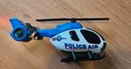 Politiehelikopter, Ophalen of Verzenden, Zo goed als nieuw