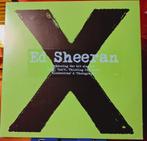 Ed Sheeran X Dubbel elpee Vinyl, Cd's en Dvd's, Vinyl | Pop, Verzenden, 2000 tot heden, Zo goed als nieuw