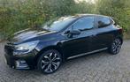 Renault Clio 1.0 TCe Bi-fuel Intens 2020 Zwart, Auto's, Start-stop-systeem, 1112 kg, Zwart, Origineel Nederlands