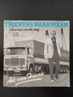 Ad van Hoorn  truckers naar Polen, Ophalen of Verzenden