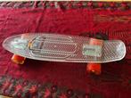 Sunset skateboard, Ophalen of Verzenden, Gebruikt, Skateboard