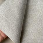 100%verduisterende gordijnen, beige tocht gordijnen, C, 200 cm of meer, C, Ophalen of Verzenden