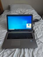 HP Elitebook 850 G3, Computers en Software, Windows Laptops, Ophalen of Verzenden, SSD, Zo goed als nieuw