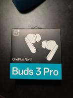 OnePlus Nord Buds 3 Pro - Nieuw in doos!, Ophalen of Verzenden, Nieuw, In gehoorgang (in-ear), Bluetooth