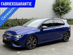 Volkswagen Golf 8 2.0 TSI R 4M PERFORMANCE HUD HK FABRIEKGAR, Automaat, Gebruikt, 4 cilinders, 1984 cc