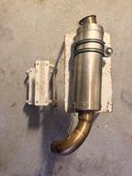 Sport Uitlaat Honda CB1000R, Ophalen of Verzenden, Gebruikt