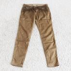 Mooie Drykorn Broek (Size 28|34/S) - 87 € 65,-, Kleding | Dames, Broeken en Pantalons, Drykorn, Bruin, Ophalen of Verzenden, Zo goed als nieuw