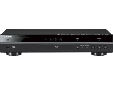 Yamaha BD-681, BD-671 of BD-A1060 Blu-ray Speler Gezocht!, Audio, Tv en Foto, Blu-ray-spelers, Gebruikt, Ophalen of Verzenden