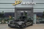 Mercedes-Benz C-klasse C63 s AMG 680pk E-performance Panoram, Automaat, 4 cilinders, Zwart, Vierwielaandrijving