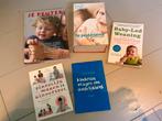 Boeken over opvoeding jonge kinderen, Ophalen, Gelezen, Opvoeding tot 6 jaar