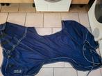 vliegen uitrijdeken, Dieren en Toebehoren, Paarden en Pony's | Dekens en Dekjes, Ophalen of Verzenden, Zo goed als nieuw, Deken