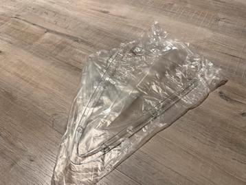 Nieuwe Kuipruit Yamaha YZF R125 beschikbaar voor biedingen