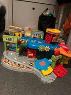 Groot assortiment toet toet auto, Kinderen en Baby's, Speelgoed | Vtech, Ophalen of Verzenden, Gebruikt