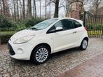 Ford Ka 1.2 Titanium, APK 9-25, Airco, Inruil mogelijk, Auto's, Voorwielaandrijving, Stof, 1242 cc, 4 cilinders