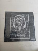 Motorhead - Kiss of Death LP - Goede Staat, Cd's en Dvd's, Vinyl | Rock, Ophalen of Verzenden, Gebruikt, 12 inch, Overige genres