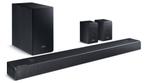 Soundbar HW N950 Samsung, Ophalen, Zo goed als nieuw