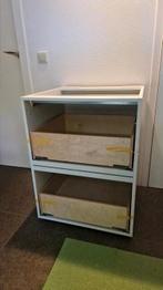 Bulthaup B1 onderkomen tweeladen Nieuw ongebruikt breedte 60, Zo goed als nieuw, Minder dan 100 cm, 25 tot 50 cm, 50 tot 100 cm