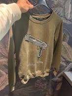 Philipp Plein dames sweater XL, Ophalen, Maat 56/58 (XL), Zo goed als nieuw, Philipp Plein