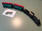 Lego 10205 My Own Train.2x 10015 Wagon - Compleet met Motor, Ophalen, Gebruikt, Complete set, Lego