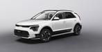 Kia Niro EV DynamicPlusLine 64.8 kWh, Auto's, Kia, 750 kg, 1657 kg, Wit, 204 pk