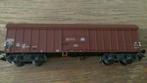 Marklin HO 00751-02, Wisselstroom, Wagon, Ophalen of Verzenden, Zo goed als nieuw