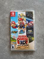 100% nieuw! Super Mario 3D All Stars *sealed*, 1 speler, Nieuw, Ophalen of Verzenden, Vanaf 3 jaar