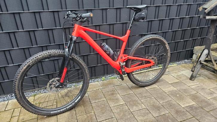 Mountainbike Scott Spark 960 XL - Fully, Fietsen en Brommers, Fietsen | Mountainbikes en ATB, Gebruikt, Heren, Overige merken