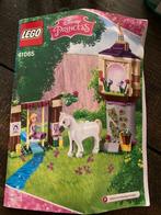Lego Friends 41065 Rapunzels allermooiste dag, Ophalen of Verzenden, Zo goed als nieuw, Complete set, Lego