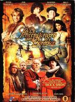 DVD - De Scheepsjongen van Bontekoe - Steven de Jong (9), Cd's en Dvd's, Avontuur, Gebruikt, Verzenden, Vanaf 9 jaar