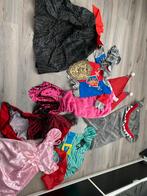 Verkleedkleren set: prinses, piraat, ridder, en meer!, Ophalen of Verzenden, Gebruikt, 110 t/m 116, Jongen of Meisje