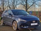 Hyundai i30 1.5 T-GDi MHEV Premium | €3000 KORTING | AFNEE, Voorwielaandrijving, 12 maanden, 4 cilinders, Blauw