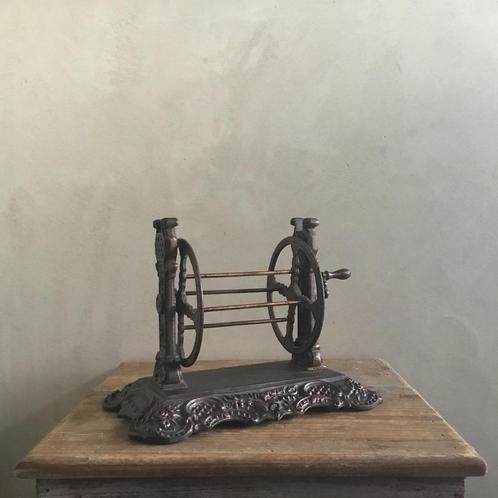 Haspel Zimmermann, Antiek en Kunst, Antiek | Woonaccessoires, Ophalen of Verzenden