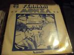 ferrari Monza 249, Gebruikt, 7 inch, Single, Ophalen of Verzenden