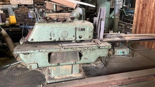 Zaagmachine, Doe-het-zelf en Verbouw, Gereedschap | Zaagmachines, Gebruikt, Cirkelzaag, 1200 watt of meer, 70 mm of meer, Ophalen