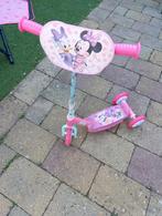 Smoby step Minnie mouse, Ophalen, Gebruikt, Gewone step, Smoby