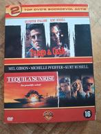 3 dvd set met Sylvester Stallone en Kurt Russel, Ophalen of Verzenden, Zo goed als nieuw, Actie