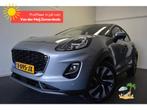 Ford Puma 1.0 EcoBoost Hybrid Titanium LED KOPL , A UITRIJ C, Voorwielaandrijving, Origineel Nederlands, Handgeschakeld, Hybride Elektrisch/Benzine