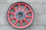 Antiek houten Fiat / Roover wiel / velg (jaren 20), Verzenden, Gebruikt, Reclamebord