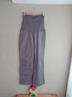 Queen Mum Lange broek met buikband! - mt 40, Kleding | Dames, Positiekleding, Maat 38/40 (M), Ophalen of Verzenden, Zo goed als nieuw