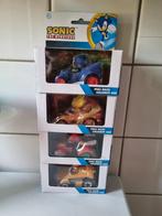 Complete Sonic Pullback kart set (NIEUW), Ophalen of Verzenden, Nieuw