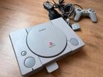 Playstation 1 (PS1) - Klassieker!, Ophalen of Verzenden, Gebruikt, Met 1 controller