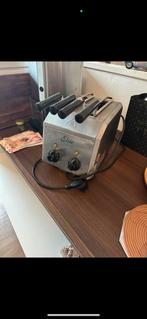 Sligro Elite Sandwich Toaster - Professioneel!, Ophalen, Gebruikt