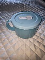Tupperware crystalwave, Ophalen of Verzenden, Nieuw, Bak of Kom