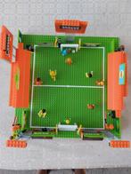 voetbalveld met toebehoren, Ophalen of Verzenden, Nieuw, Complete set, Lego