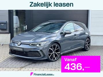 Volkswagen Golf 1.5 eTSI 3x R-Line Panodak, Harman Kardon beschikbaar voor biedingen